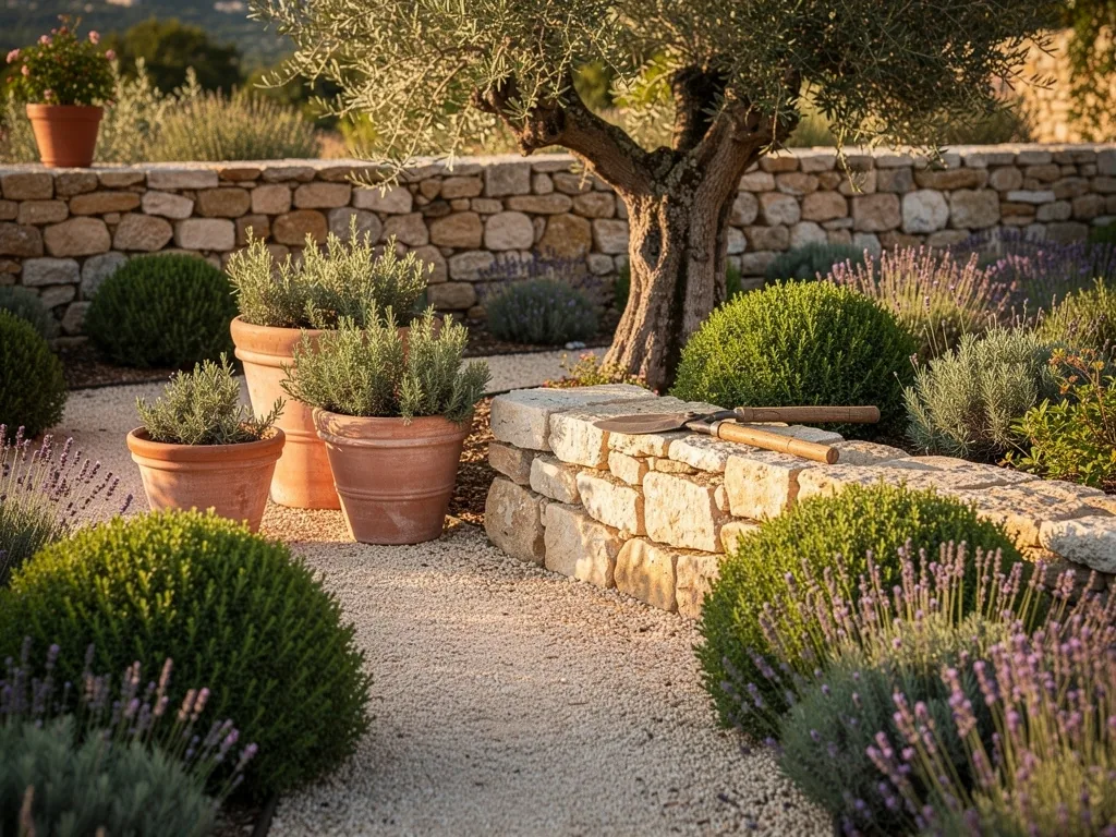 paysagiste à Marseille