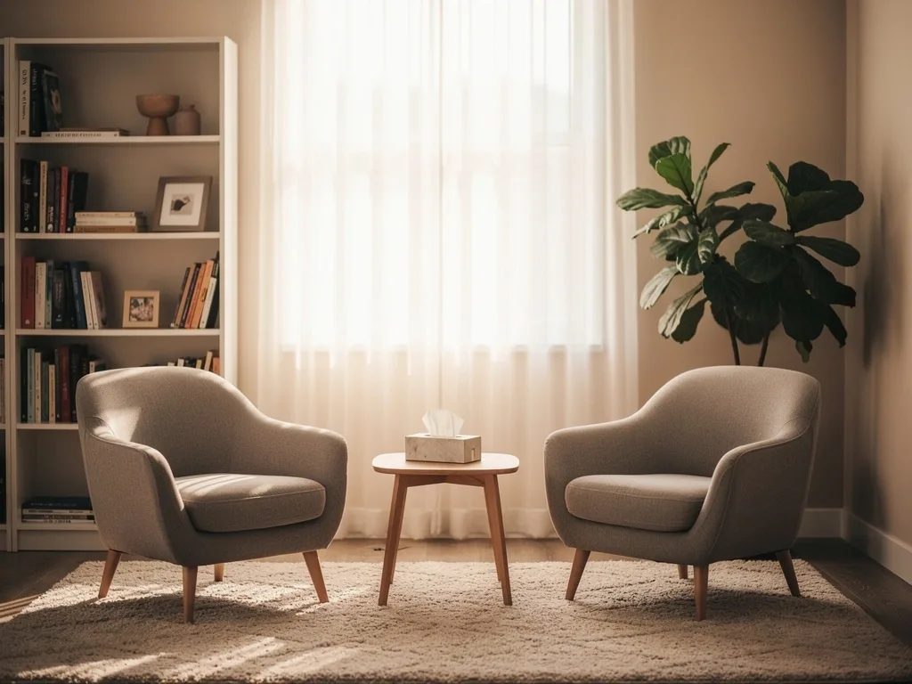 psychologue à Marseille
