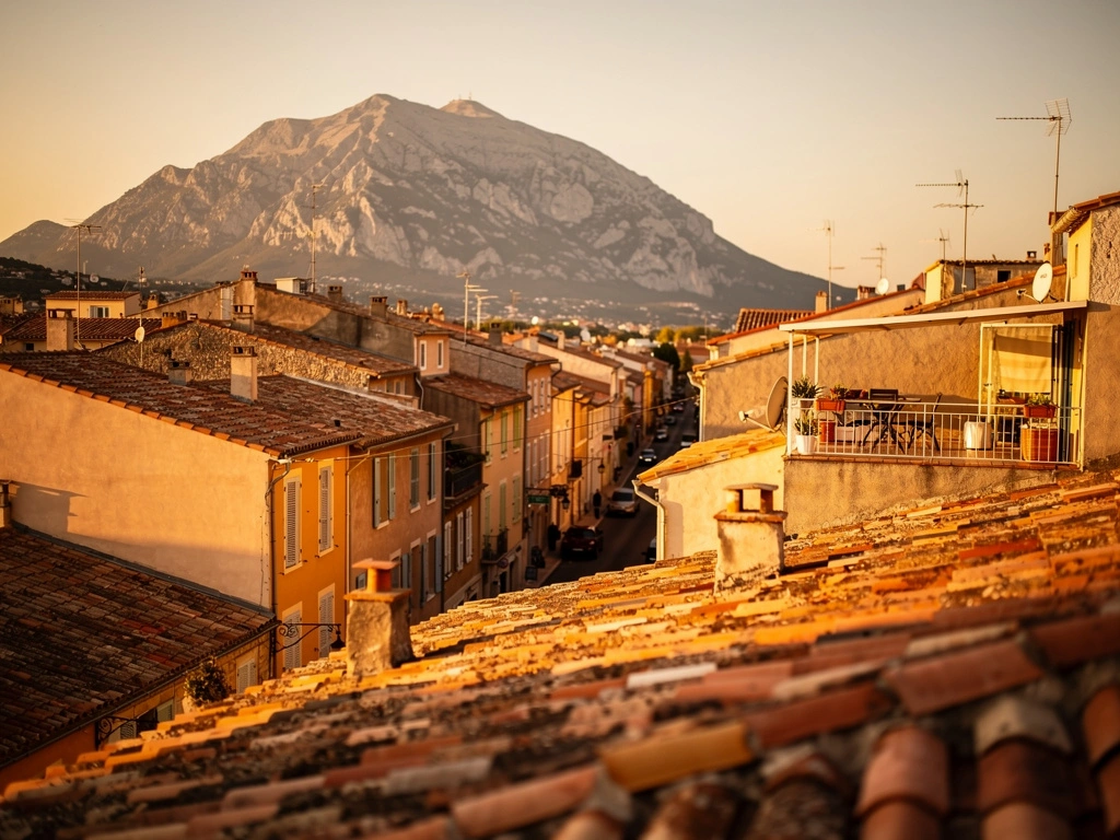 Aubagne