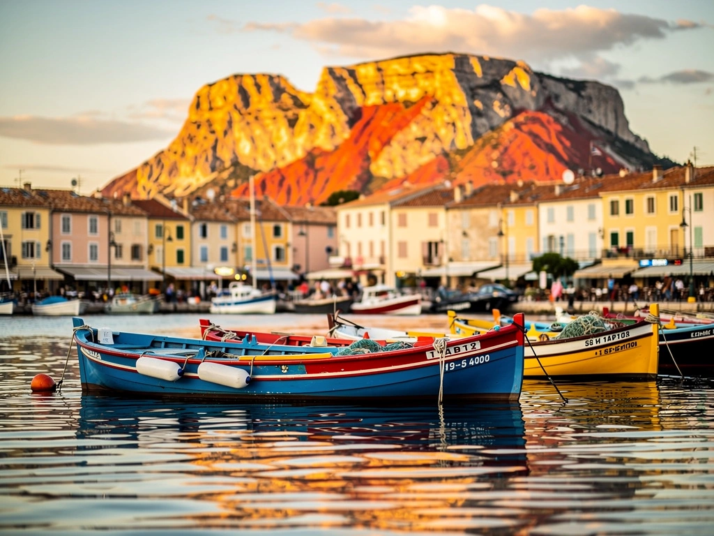 La Ciotat